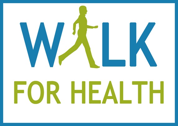 walk for health